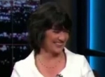 Flashback 2008: Amanpour Knows Where Osama Is